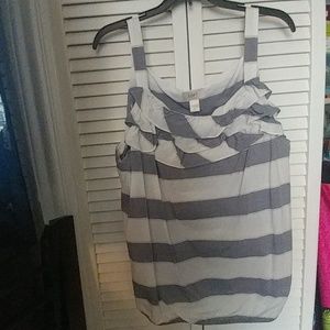 EUC XL The Loft Tank Top